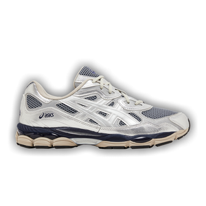 Billy's x ASICS Gel NYC 'Pure Silver Midnight'