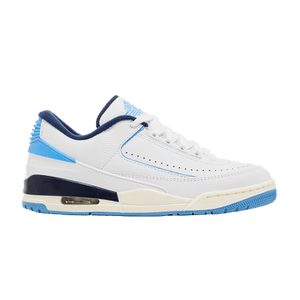 Air Jordan 2/3 'UNC'