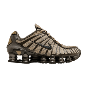 Nike Wmns Shox TL 'Khaki'