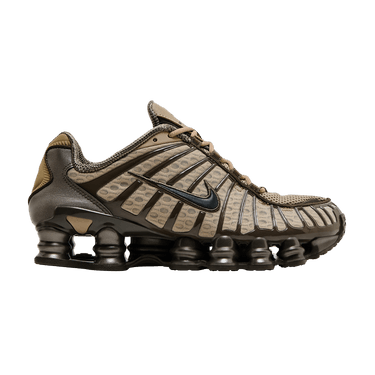 Nike Wmns Shox TL 'Khaki'