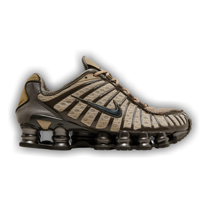 Nike Wmns Shox TL 'Khaki'
