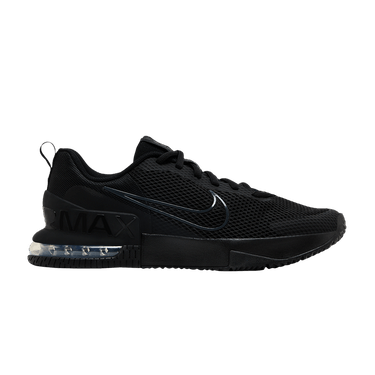 Nike Air Max Alpha Trainer 6 'Black Anthracite'