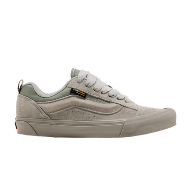 Vans Knu-Skool 'Cordura Mix - Grey'