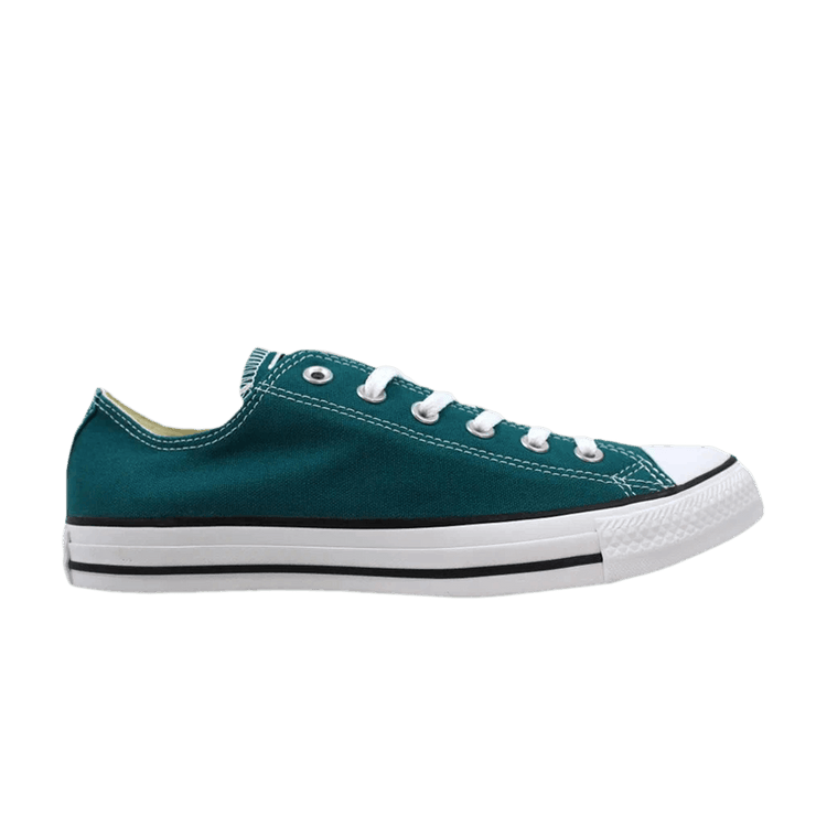 Converse Chuck Taylor All Star Ox 'Rebel Teal' 151181F