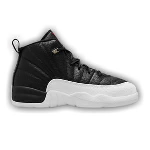 Air Jordan 12 Retro PS 'Playoff' 2022