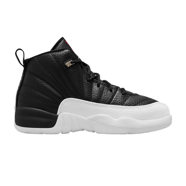 Air Jordan 12 Retro PS 'Playoff' 2022