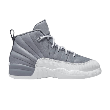 Air Jordan 12 Retro PS 'Stealth'