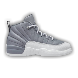 Air Jordan 12 Retro PS 'Stealth'