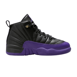 Air Jordan 12 Retro PS 'Field Purple'