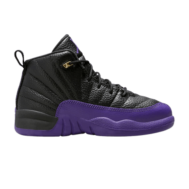 Air Jordan 12 Retro PS 'Field Purple'