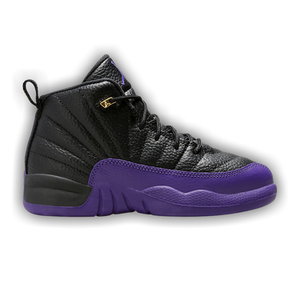 Air Jordan 12 Retro PS 'Field Purple'