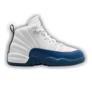 Air Jordan 12 Retro PS 'French Blue' 2025