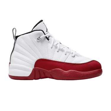 Air Jordan 12 Retro PS 'Cherry' 2023