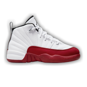 Air Jordan 12 Retro PS 'Cherry' 2023