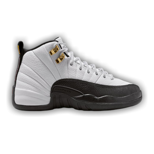 Air Jordan 12 Retro PS 'Taxi' 2025