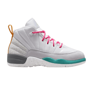 Air Jordan 12 Retro PS 'White Vapor Green'