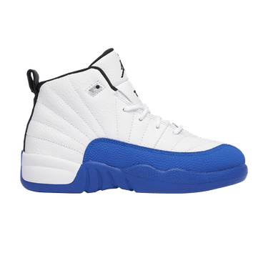 Air Jordan 12 Retro PS 'Blueberry'