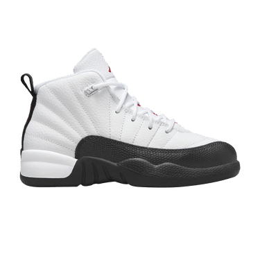 Air Jordan 12 Retro PS 'Taxi Flip'