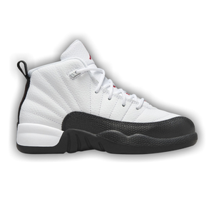 Air Jordan 12 Retro PS 'Taxi Flip'
