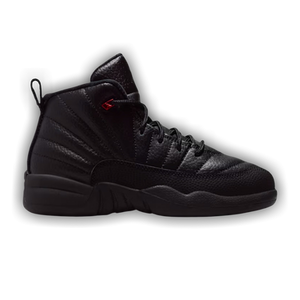 Air Jordan 12 Retro PS 'Bloodline'
