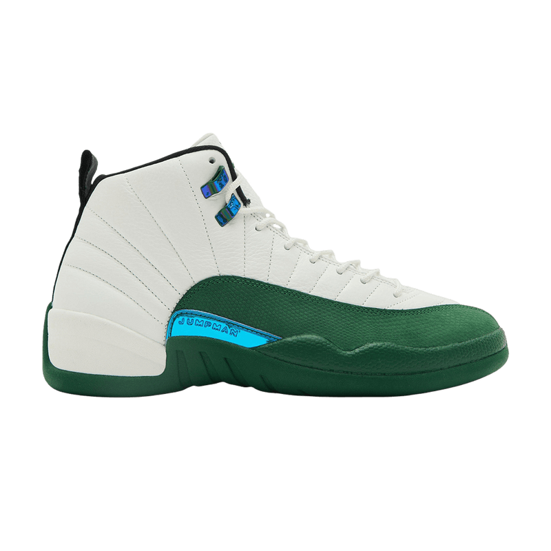 Air Jordan 12 Retro PS 'Bucks' 151186 103