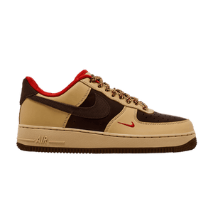 Nike Air Force 1 '07 'Light British Tan Cacao Wow'