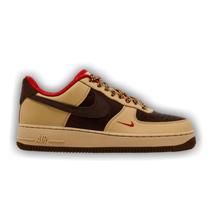 Nike Air Force 1 '07 'Light British Tan Cacao Wow'