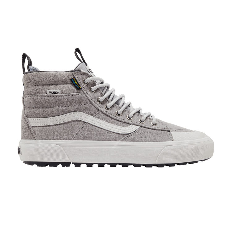 Vans Sk8-Hi Waterproof MTE 'Grey' VN000CVTBGF