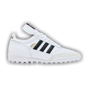 adidas Mundial Team TF 'White Black'