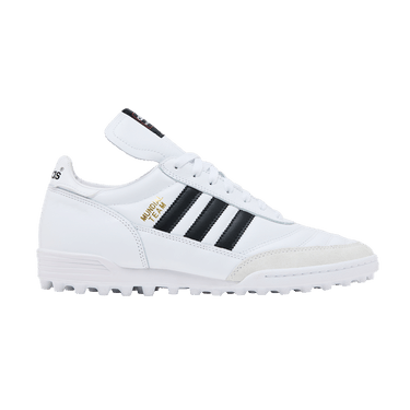 adidas Mundial Team TF 'White Black'