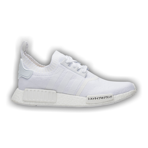 adidas NMD_R1 Primeknit 'Japan Triple White'