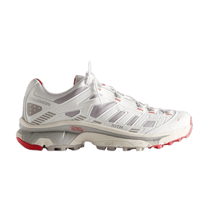 Kith x Salomon XT-4K 'Kithmas Collection - White'