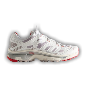 Kith x Salomon XT-4K 'Kithmas Collection - White'