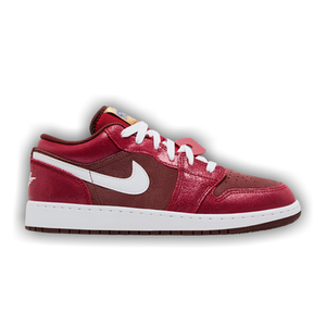 Air Jordan 1 Low GS 'Bread, Butter, & Sole'
