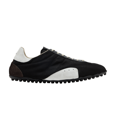 Maison Margiela Sprinters Low 'Black White Anthracite'