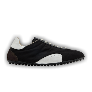 Maison Margiela Sprinters Low 'Black White Anthracite'