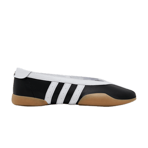 adidas Wmns Taekwondo Mei Ballet 'Black White Gum'