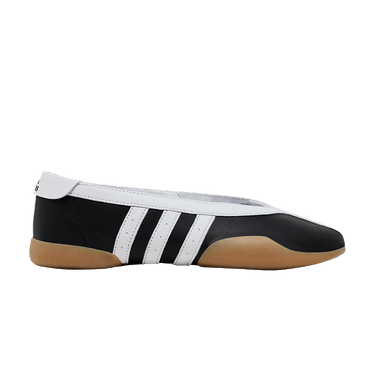 adidas Wmns Taekwondo Mei Ballet 'Black White Gum'
