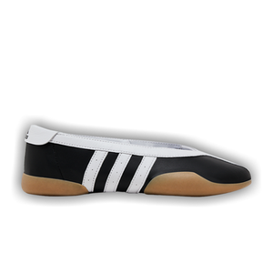 adidas Wmns Taekwondo Mei Ballet 'Black White Gum'