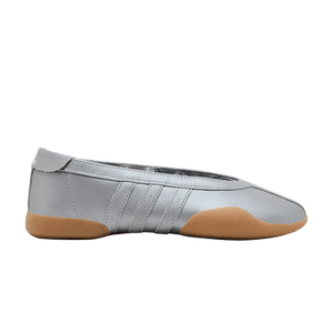 adidas Wmns Taekwondo Mei Ballet 'Silver Metallic'