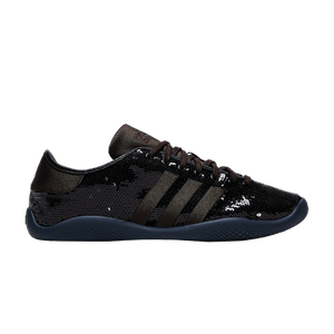 Wales Bonner x adidas Karintha 'Brown Sequins'