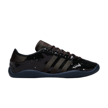 Wales Bonner x adidas Karintha 'Brown Sequins'