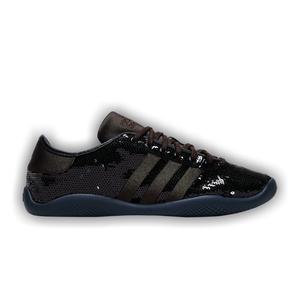 Wales Bonner x adidas Karintha 'Brown Sequins'
