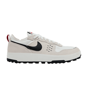 Nike C1TY 'Summit White Black'