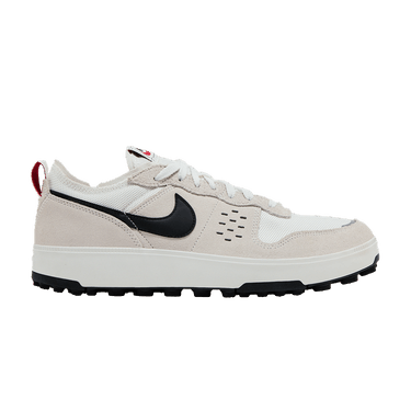Nike C1TY 'Summit White Black'
