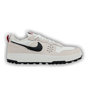 Nike C1TY 'Summit White Black'