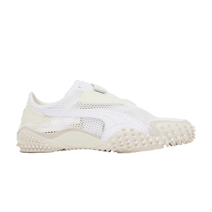Puma Mostro Mesh 'White Vapor Grey'