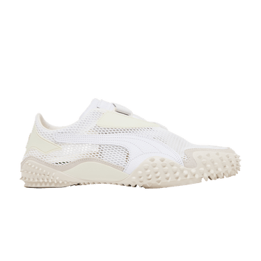 Puma Mostro Mesh 'White Vapor Grey'