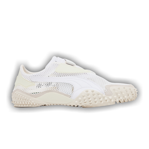 Puma Mostro Mesh 'White Vapor Grey'