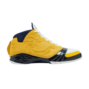 Air Jordan 23 Retro 'Marquette' PE